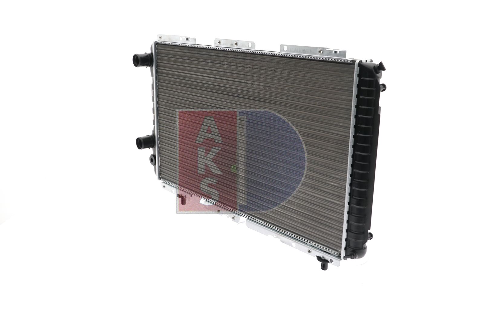 AKS DASIS 080900N - Kühler, Motorkühlung