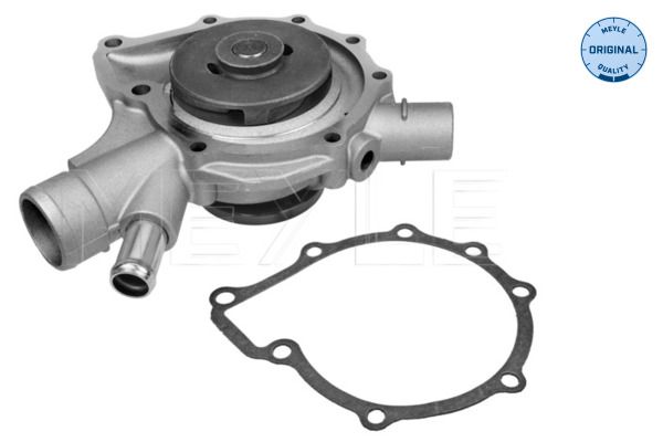 MEYLE 013 026 0013 - Wasserpumpe, Motorkühlung