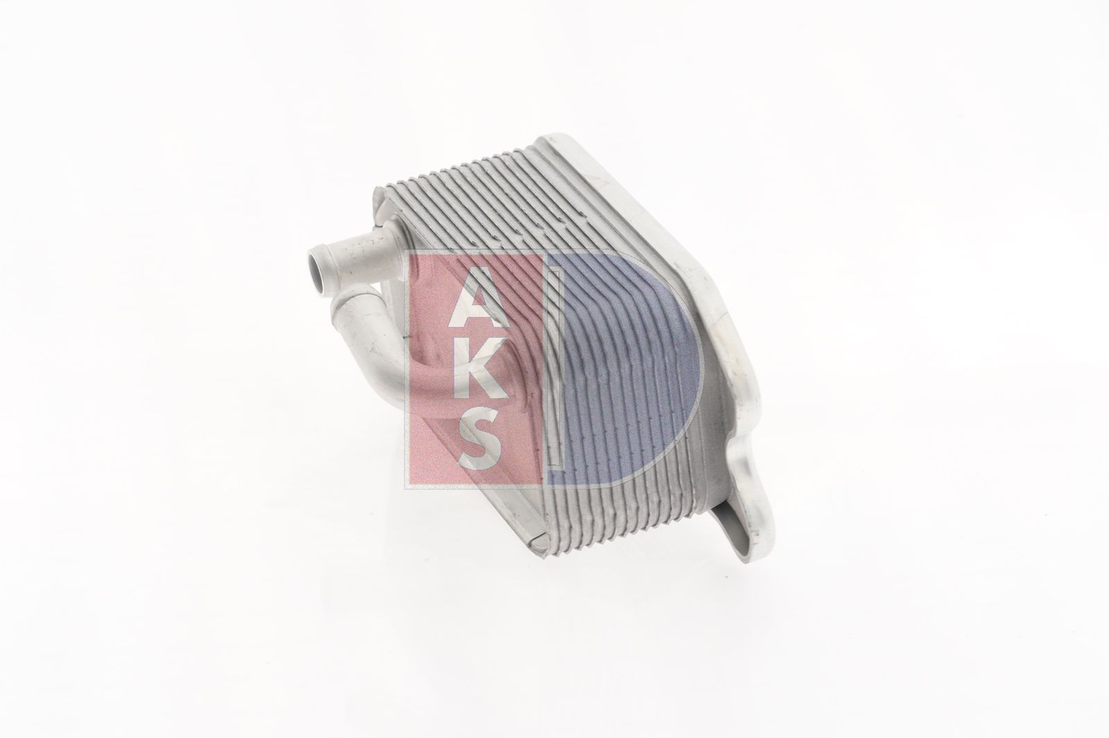 AKS DASIS 226007N - Ölkühler, Motoröl