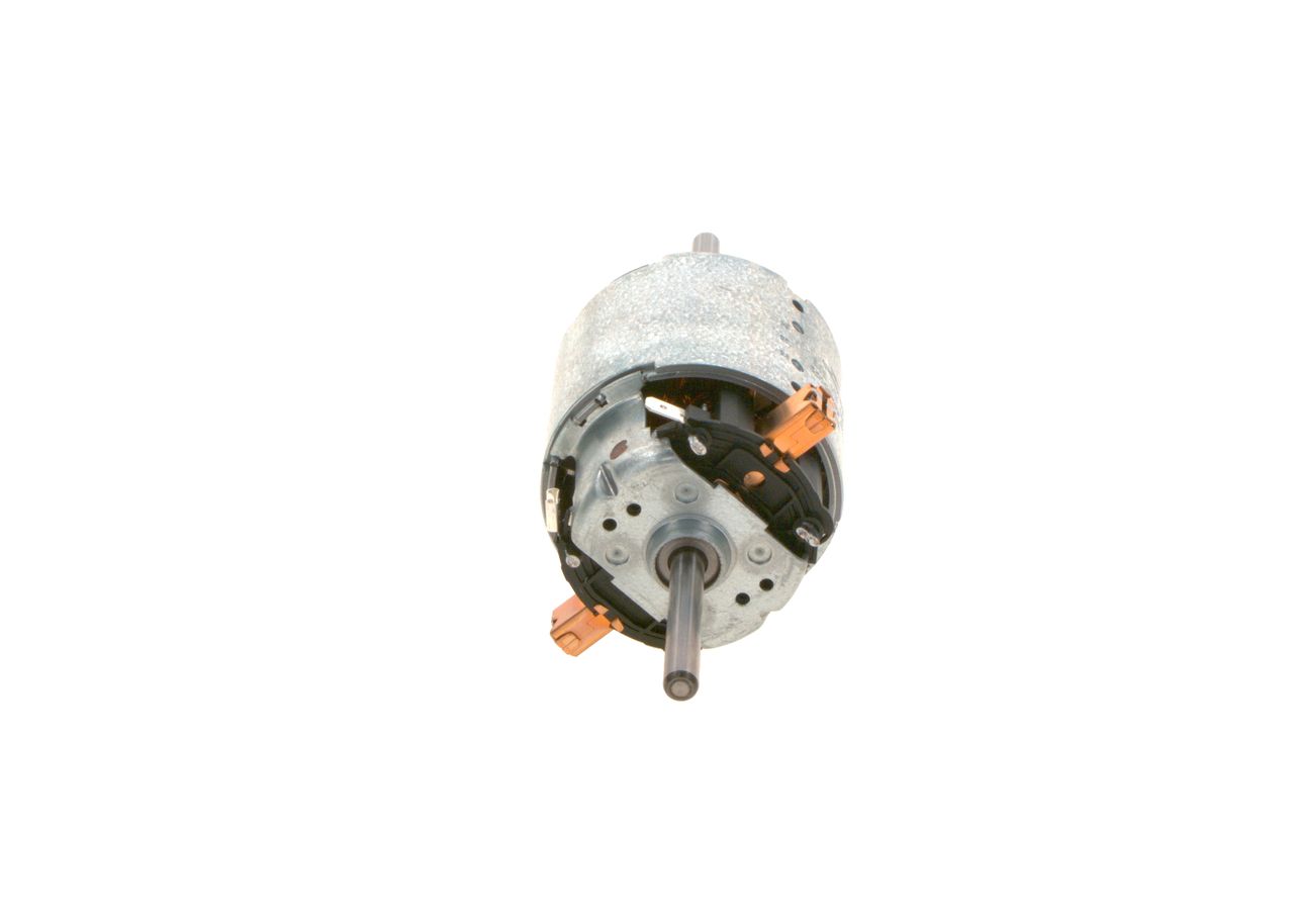 BOSCH 0 130 101 616 - Elektromotor, Kühlerlüfter