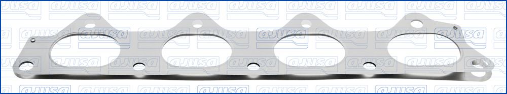 AJUSA 13107100 - Dichtung, Abgaskrümmer