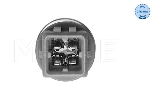 MEYLE 100 810 0007 - Sensor, Kühlmitteltemperatur