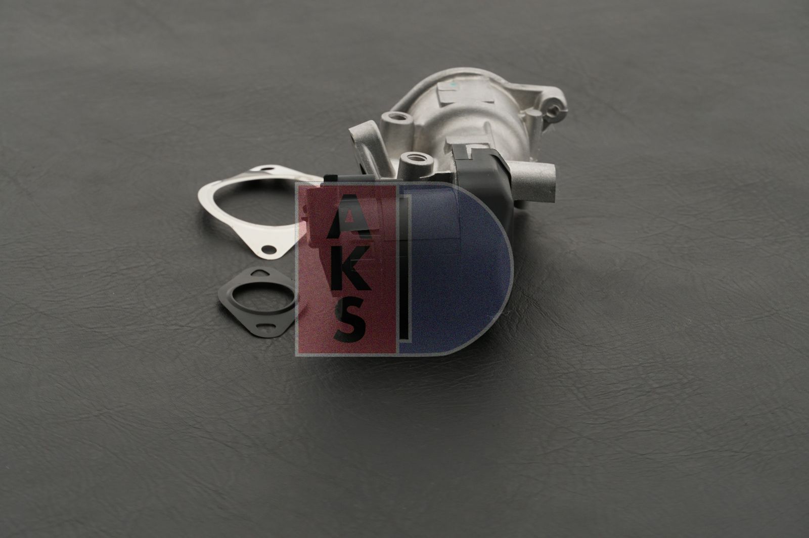 AKS DASIS 065012N - AGR-Ventil