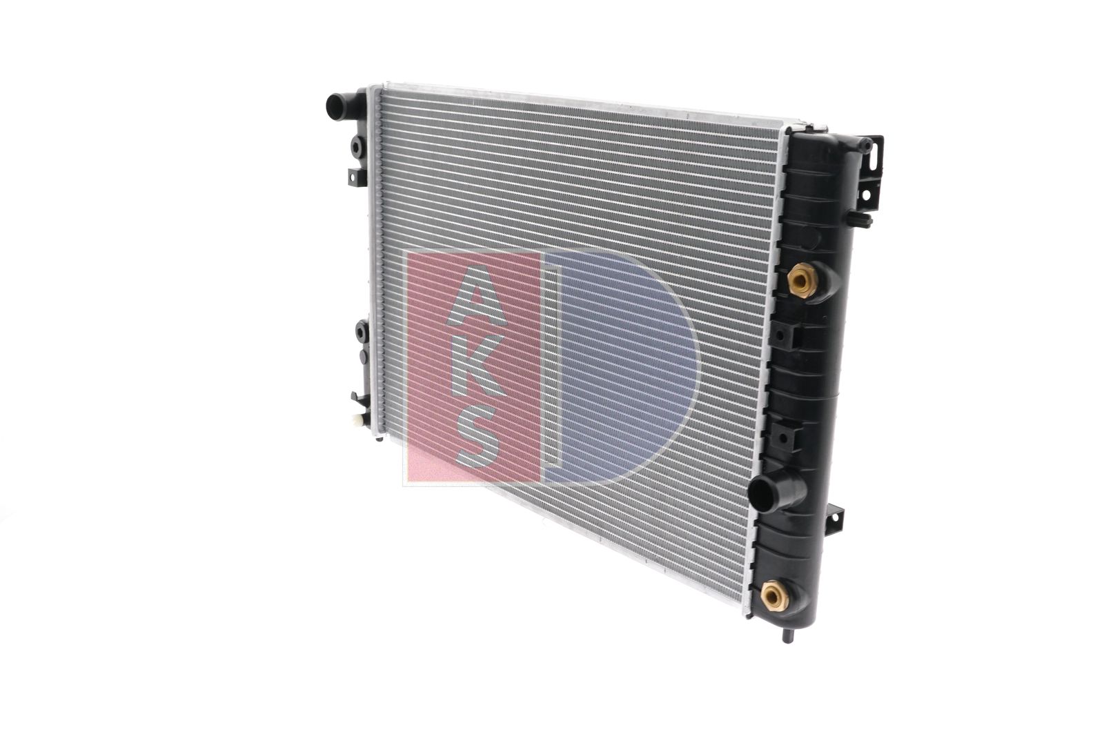 AKS DASIS 150830N - Kühler, Motorkühlung