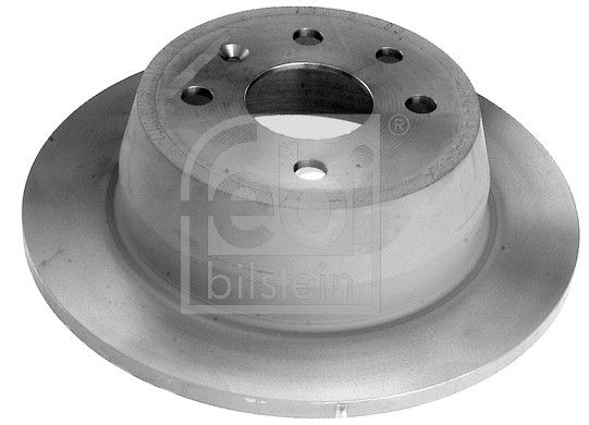 FEBI BILSTEIN 06260 - Bremsscheibe
