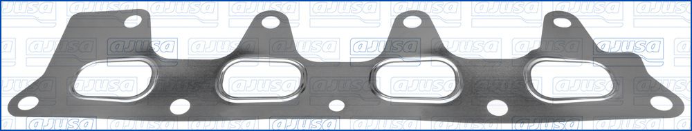 AJUSA 13141000 - Dichtung, Abgaskrümmer