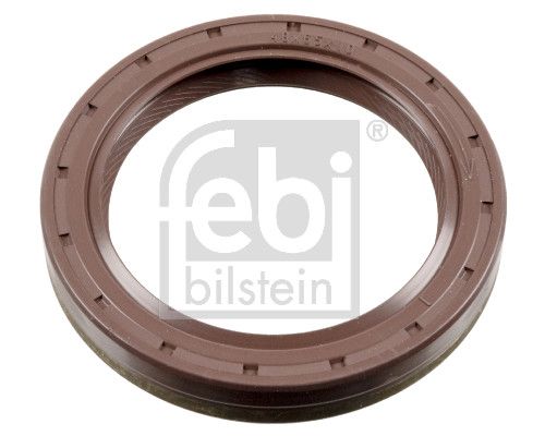 FEBI BILSTEIN 12176 - Wellendichtring, Kurbelwelle