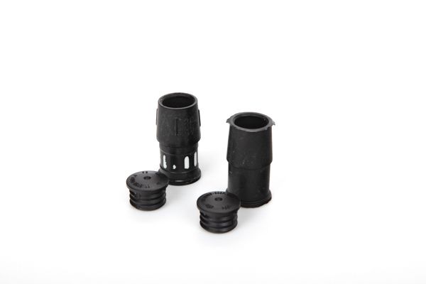 ATE 11.0101-6004.2 - Führungshülsensatz, Bremssattel
