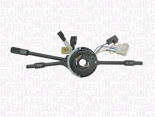 MAGNETI MARELLI 000042394010 - Lenkstockschalter