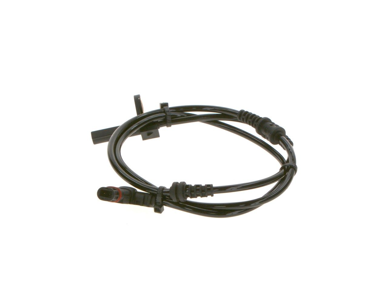 BOSCH 0 986 594 593 - Sensor, Raddrehzahl