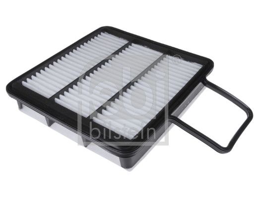 FEBI BILSTEIN 1000607 - Luftfilter