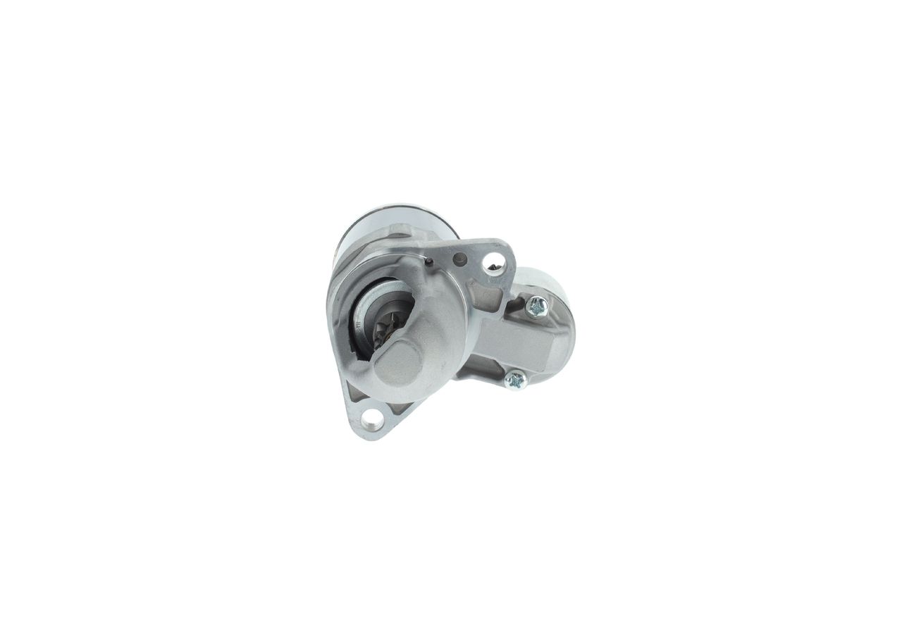 BOSCH 1 986 S01 258 - Starter