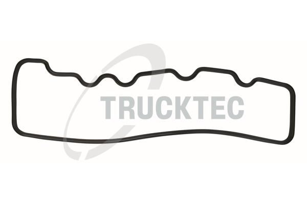TRUCKTEC AUTOMOTIVE 02.10.004 - Dichtung, Zylinderkopfhaube