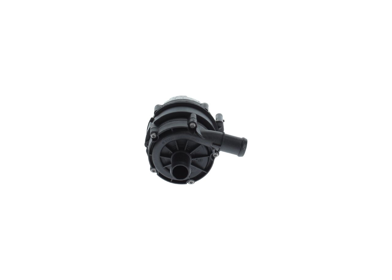 BOSCH 0 392 024 01D - Zusatzwasserpumpe (Kühlwasserkreislauf)