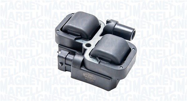 MAGNETI MARELLI 060717163012 - Zündspule