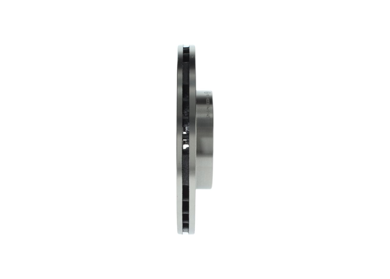 BOSCH 0 986 478 989 - Bremsscheibe