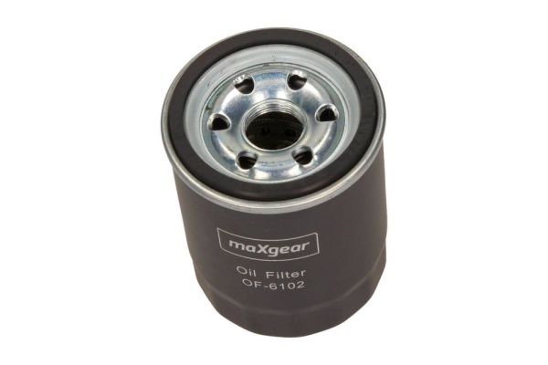 MAXGEAR 26-0884 - Ölfilter