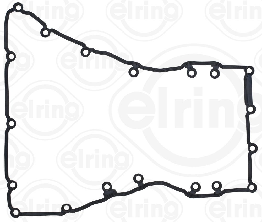 ELRING 907.750 - Dichtung, Ölwanne
