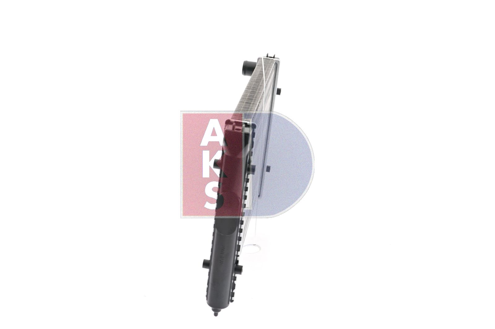 AKS DASIS 040390N - Kühler, Motorkühlung