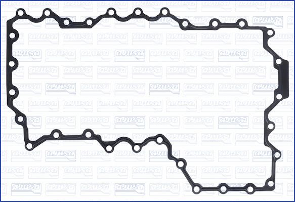 AJUSA 01383000 - Dichtung, Motoröltank