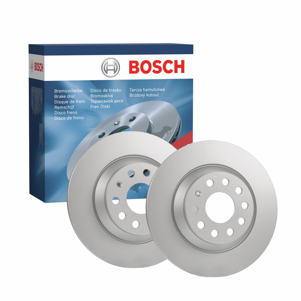BOSCH 0 986 479 A84 - Bremsscheibe