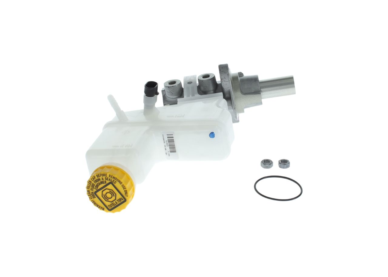 BOSCH 0 204 123 713 - Hauptbremszylinder