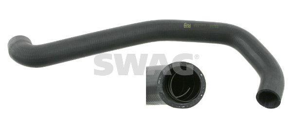 SWAG 10 92 6159 - Kühlerschlauch