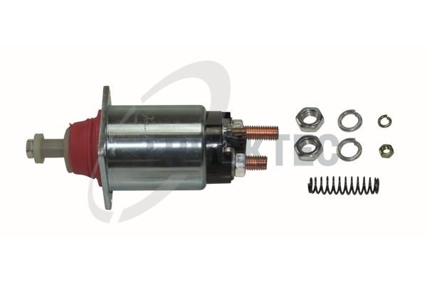 TRUCKTEC AUTOMOTIVE 01.17.090 - Magnetschalter, Starter