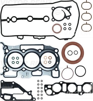 VICTOR REINZ 01-10131-01 - Dichtungsvollsatz, Motor
