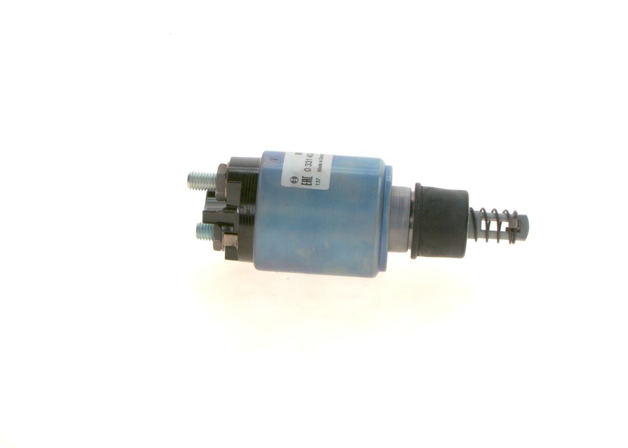 BOSCH 0 331 402 208 - Magnetschalter, Starter
