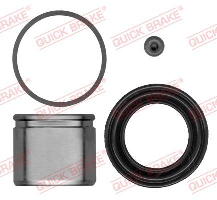 QUICK BRAKE 114-5195 - Reparatursatz, Bremssattel