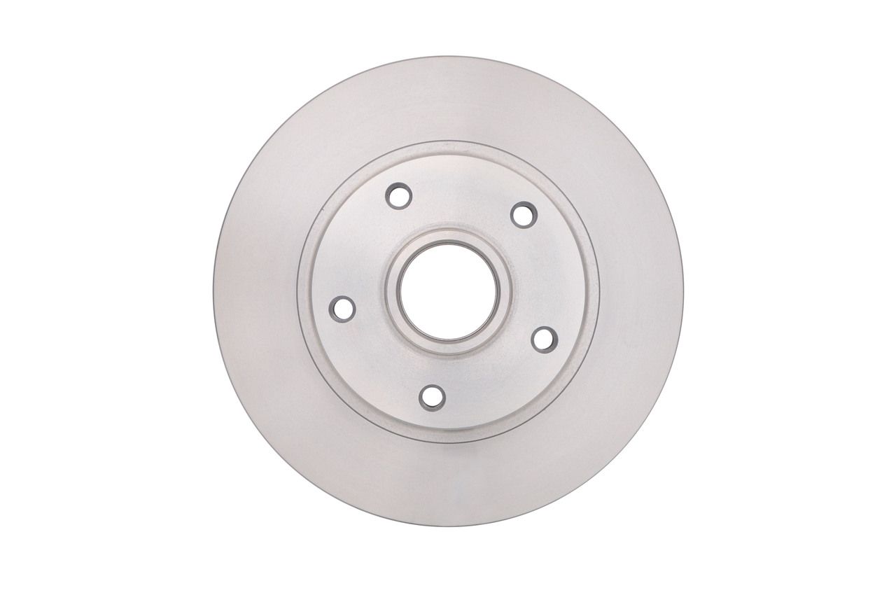 BOSCH 0 986 479 708 - Bremsscheibe