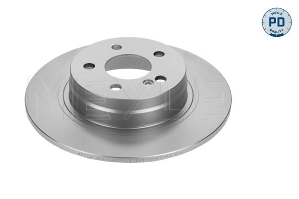 MEYLE 015 523 0032/PD - Bremsscheibe