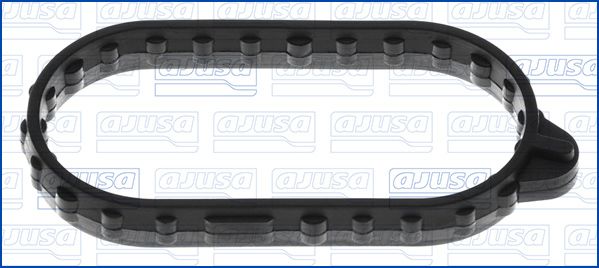 AJUSA 01720600 - Dichtung, Ölkühler
