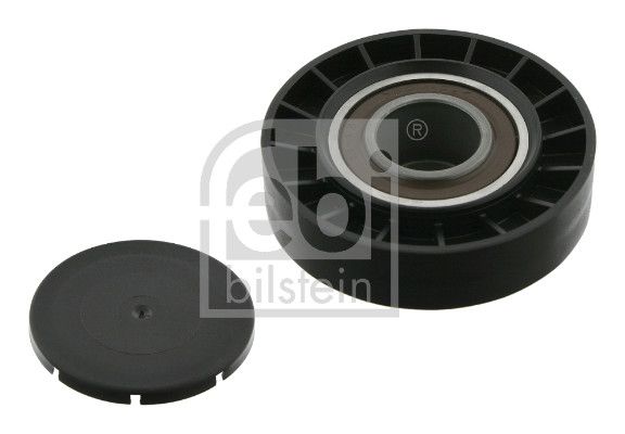 FEBI BILSTEIN 11343 - Umlenk-/Führungsrolle, Keilrippenriemen