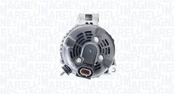 MAGNETI MARELLI 063377525010 - Generator