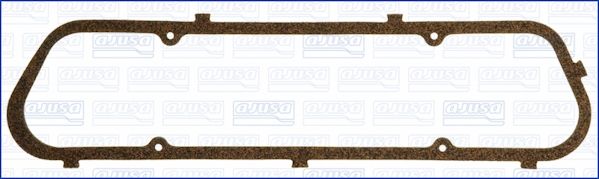 AJUSA 11006500 - Dichtung, Zylinderkopfhaube