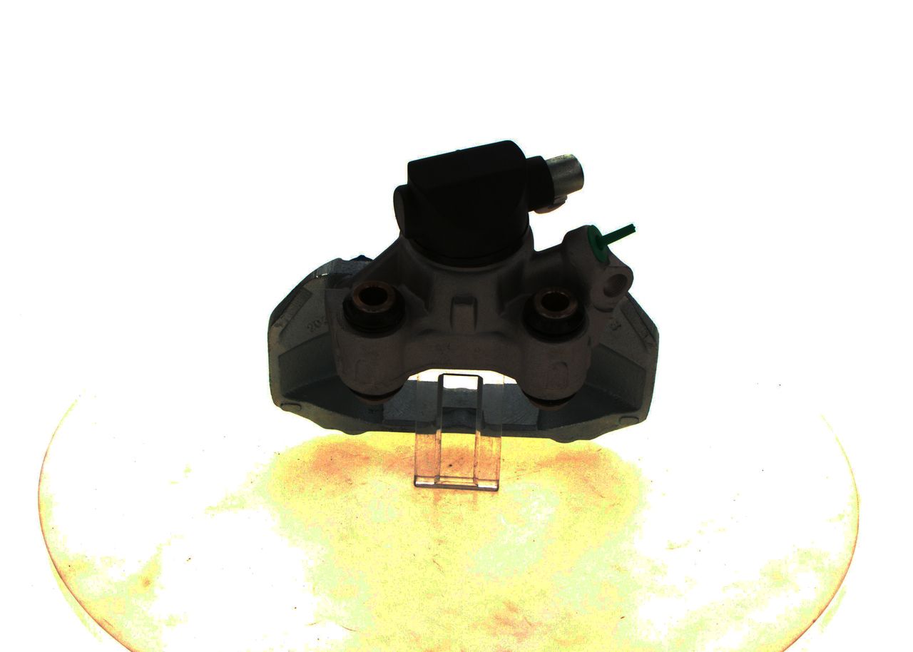 BOSCH 0 204 103 037 - Bremssattel