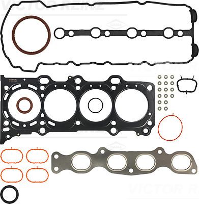 VICTOR REINZ 01-10014-01 - Dichtungsvollsatz, Motor