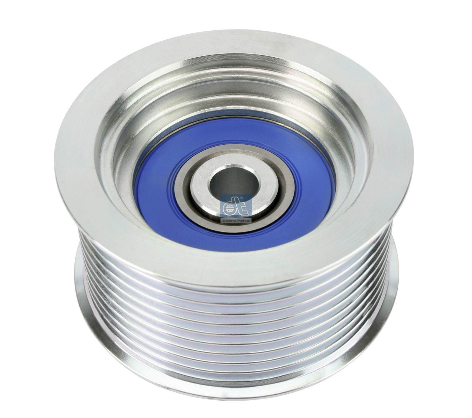 DT Spare Parts 1.11179 - Spannrolle, Keilrippenriemen