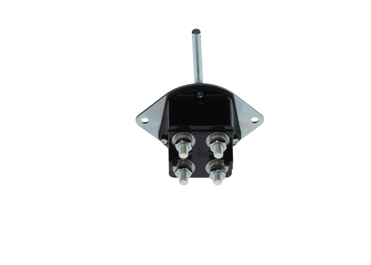 BOSCH 0 341 003 004 - Hauptschalter, Batterie