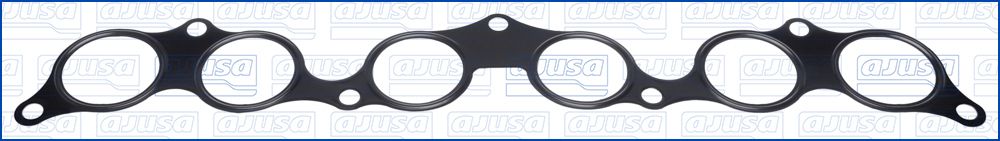 AJUSA 01655100 - Dichtung, Ansaugkrümmer