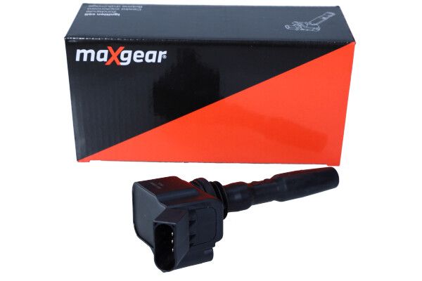 MAXGEAR 13-0230 - Zündspule