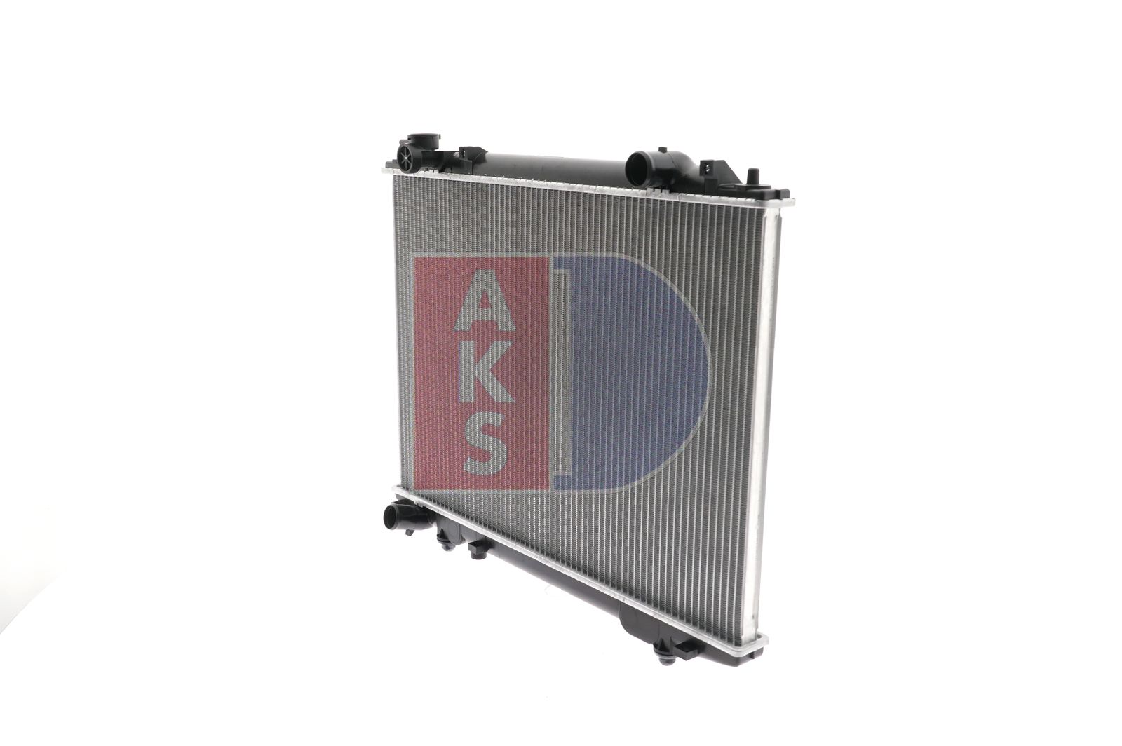 AKS DASIS 110071N - Kühler, Motorkühlung