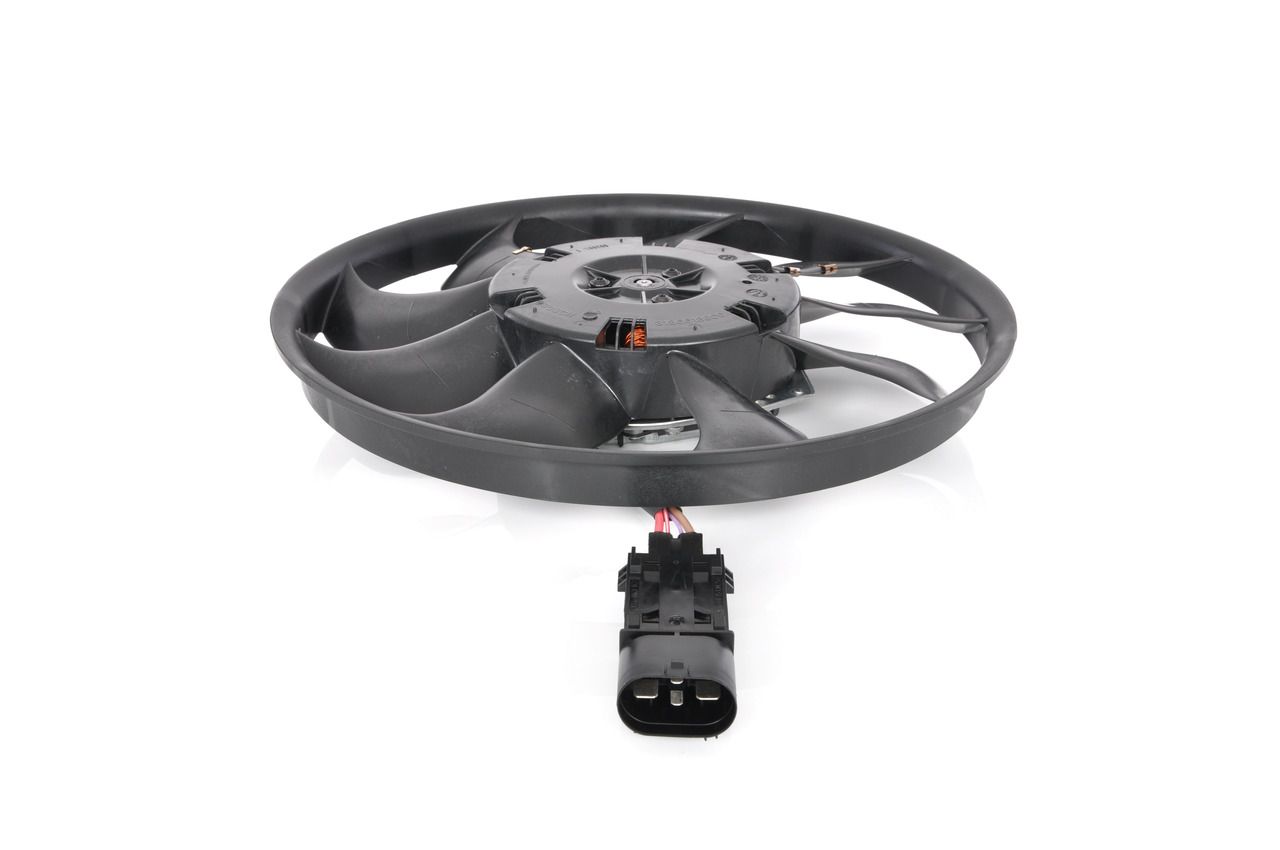 BOSCH 0 130 706 202 - Lüfter, Motorkühlung