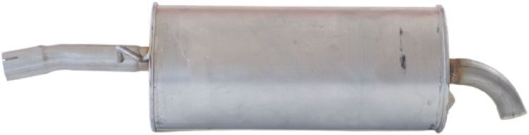BOSAL 154-923 - Endschalldämpfer