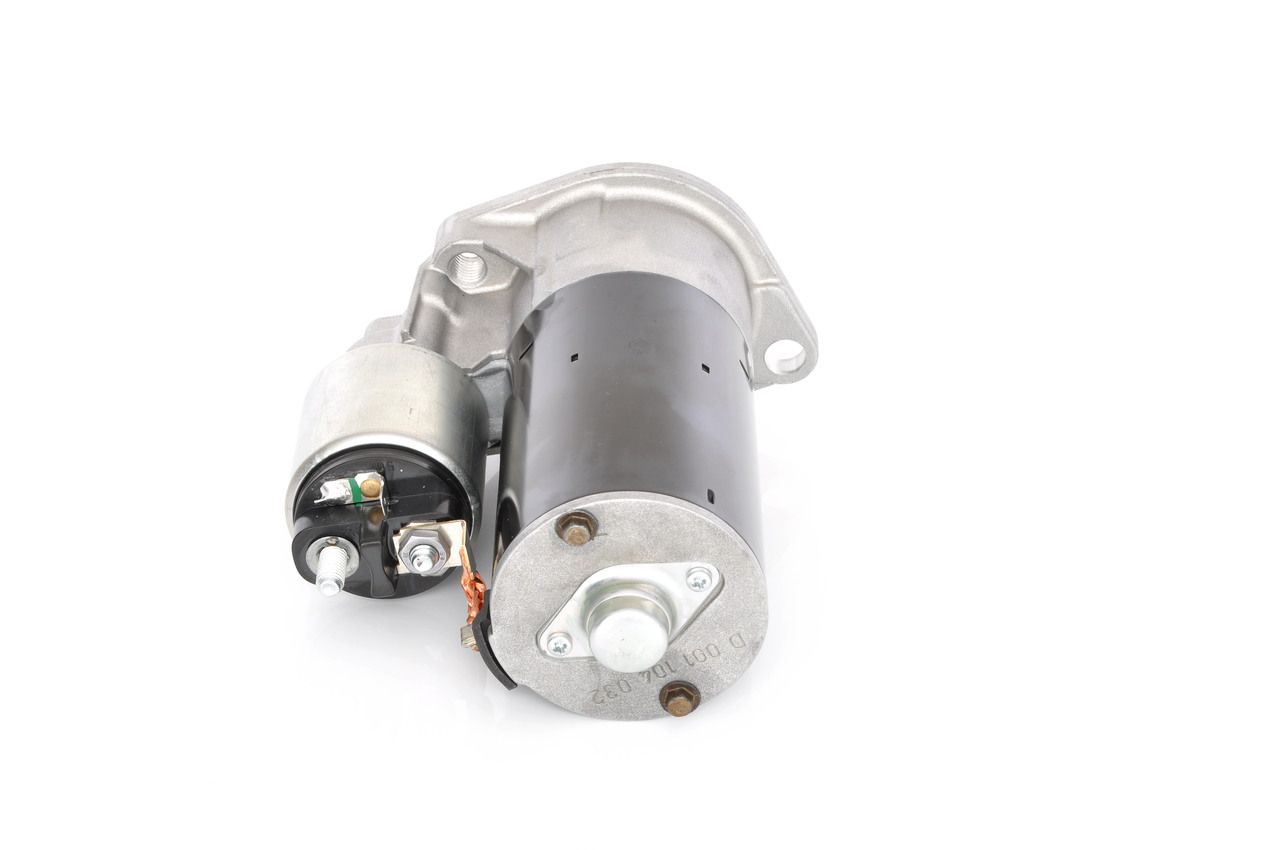 BOSCH 0 001 108 108 - Starter