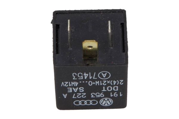 MAXGEAR 50-0084 - Warnblinkrelais