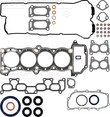 VICTOR REINZ 01-52795-01 - Dichtungsvollsatz, Motor