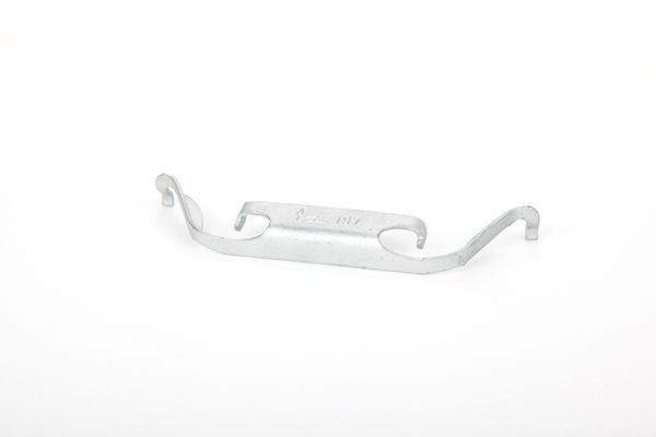 ATE 11.8116-0197.1 - Feder, Bremssattel